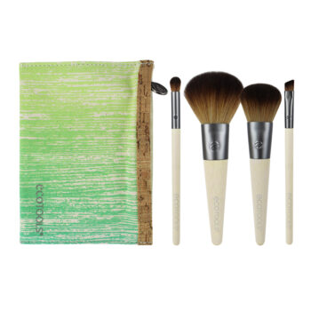Сет-четки-за-път-TRAVEL-COLLECTION-1213-Ecotools