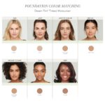 Хидратиращ-фон-дьо-тен-с-лек-цвят-SPF-15-Dream-Tint-Jane-Iredale