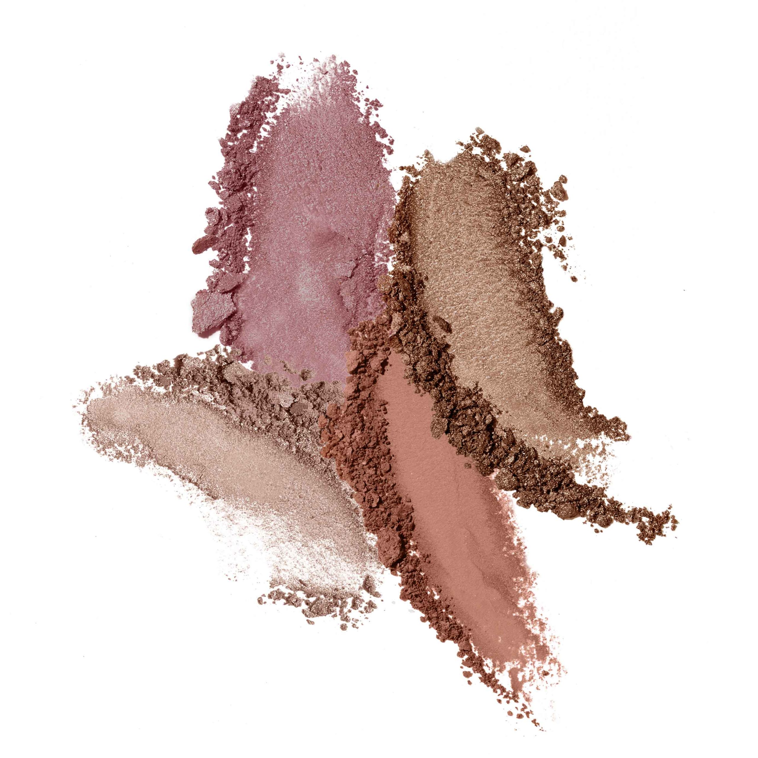 Четири-цветен-бронзант-Bronzer-Jane-Iredale-refill-sunbeam-1