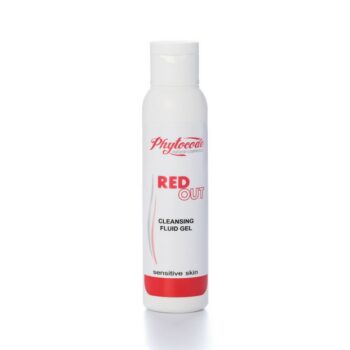 Флуид против зачервяване за чувствителна и реактивна кожа - Phytocode