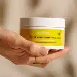 Хидратираща маска за коса със Слънчогледови семки – MaterNatura