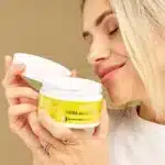 Хидратираща маска за коса със Слънчогледови семки – MaterNatura