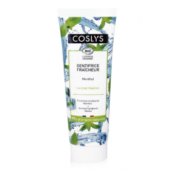 Освежаваща паста за зъби