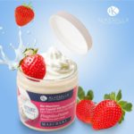 Реструктурираща-маска-за-коса-Крем-и-Ягоди-Alkemilla