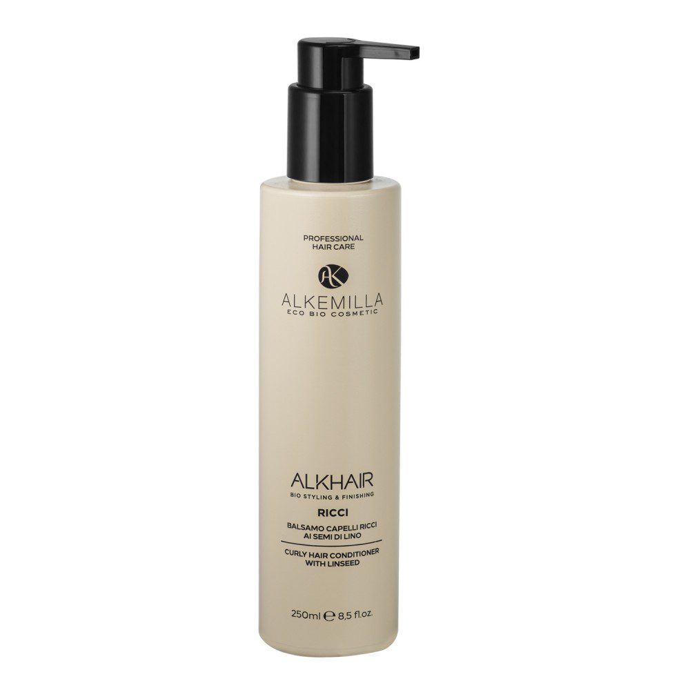 balsamo-capelli-ricci-ai-semi-di-lino-alkemilla Балсам с ленено семе за къдрава и чуплива коса - Alkemilla