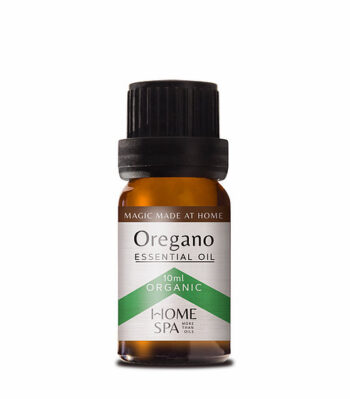 Био етерично масло от риган – Home spa
