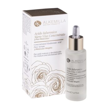 Хиалуронова киселина 95% гел - Alkemilla Eco Bio Cosmetic