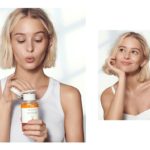 AHA тоник Ready Steady Glow – REN