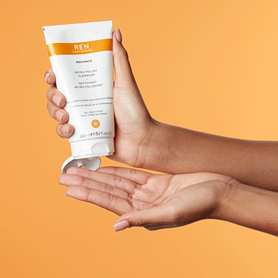 renskincare-micro-polish-cleanser-почистващ-скраб-ren