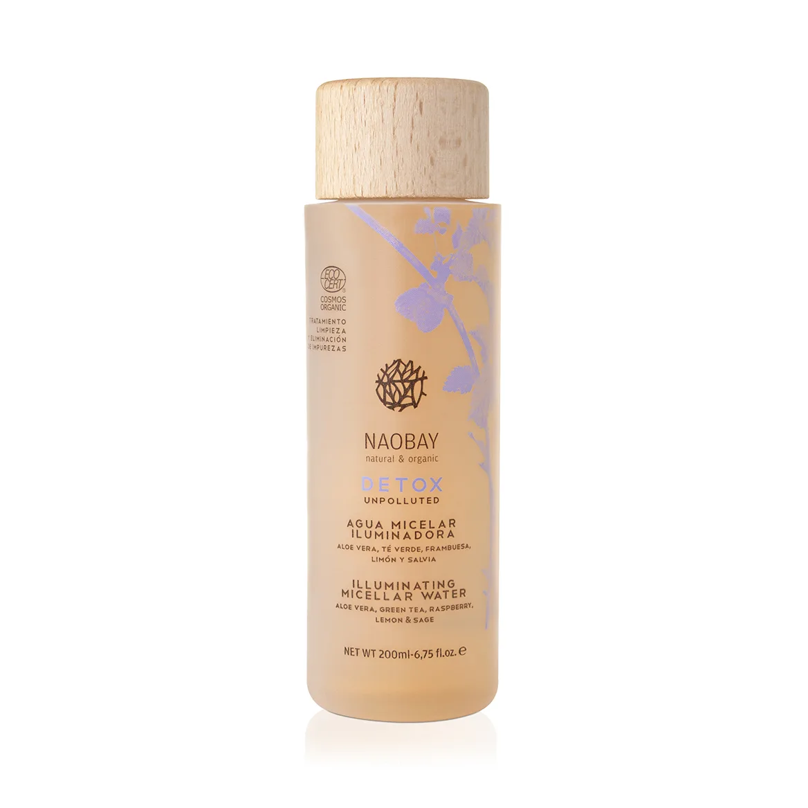 Мицеларна вода Detox Illuminating Мицеларна-вода-Detox-Illuminating