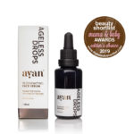 ПОДМЛАДЯВАЩ-СЕРУМ-ЗА-ЛИЦЕ-AYAN-AGELESS-DROPS