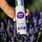 ayan-пяна-за-лице-най-продавана-odonata-cosmetics
