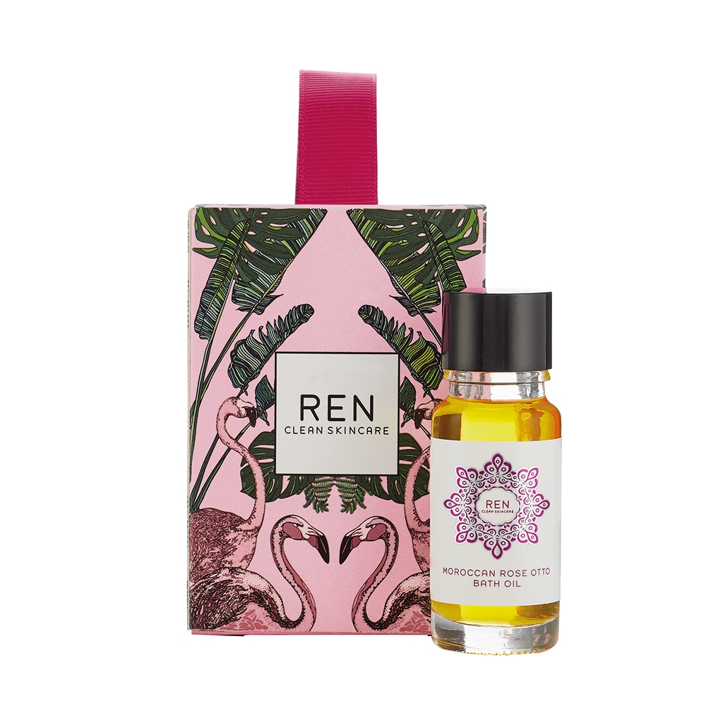 ren-moroccan-rose-bath-oil-stocking-filler-мини-роза-рен Луксозен арома елексир MOROCCAN ROSE - REN