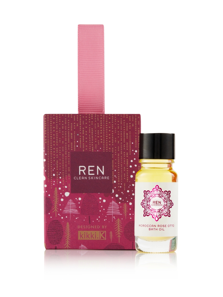 ren-moroccan-rose-stocking-filler-2018-мини-роза Луксозен арома елексир MOROCCAN ROSE - REN
