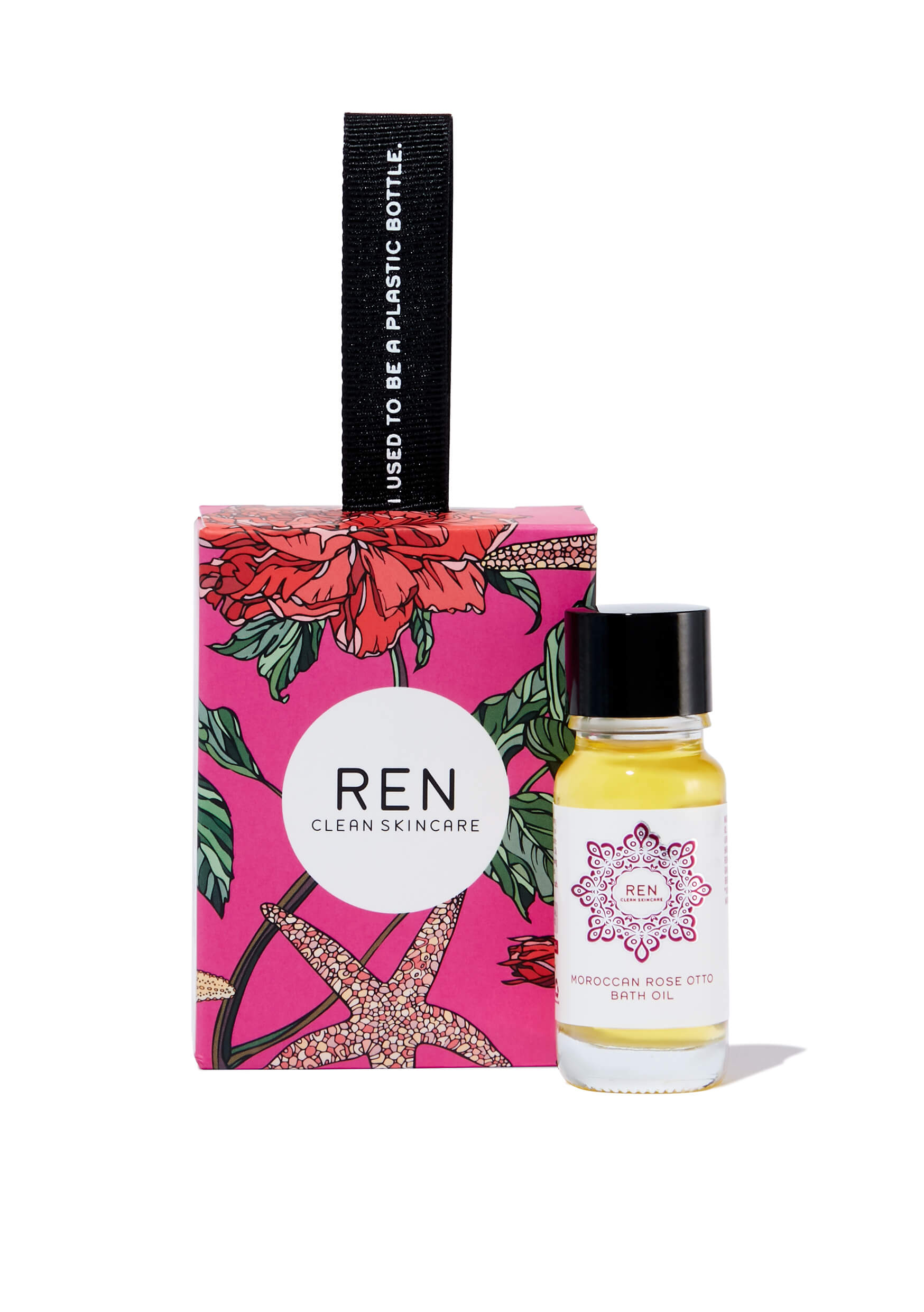 ren-morrocan-rose-bath-oil-stock-filler-мини-роза Луксозен арома елексир MOROCCAN ROSE - REN