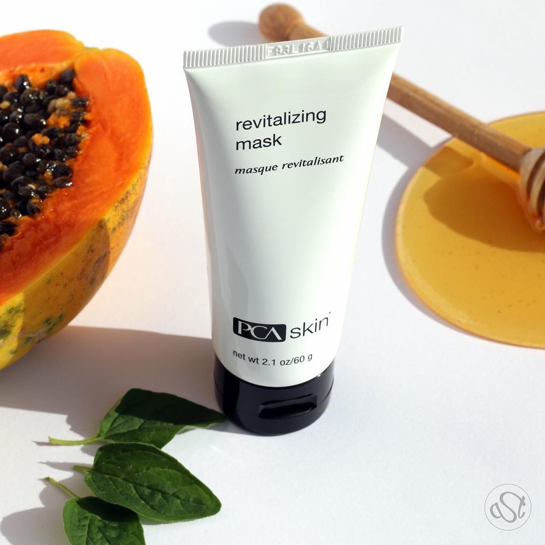 revitalizing-mask-swatch-aha-киселини-odonata-cosmetics