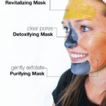 revitalizing-mask-swatch-aha-киселини