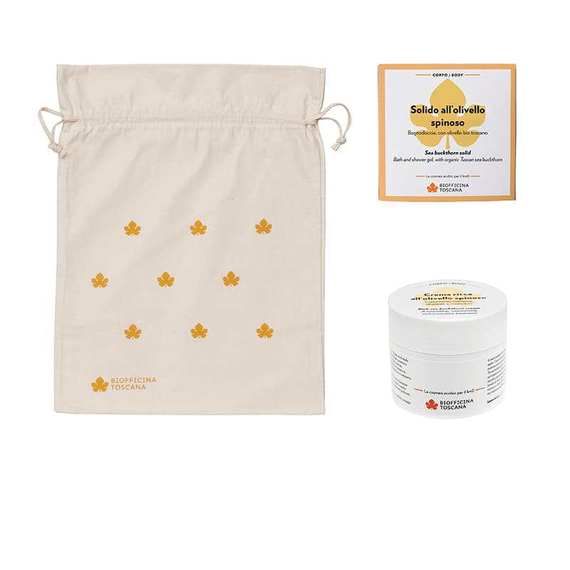 sea-buckthorn-kozmetichen-komplekt-biofficina-toscana Подаръчен комплект Облепиха - Biofficina Toscana