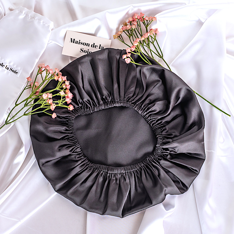 blake-vegan-silk-bone-hair-odonata веган-копринени-бонета-за-коса