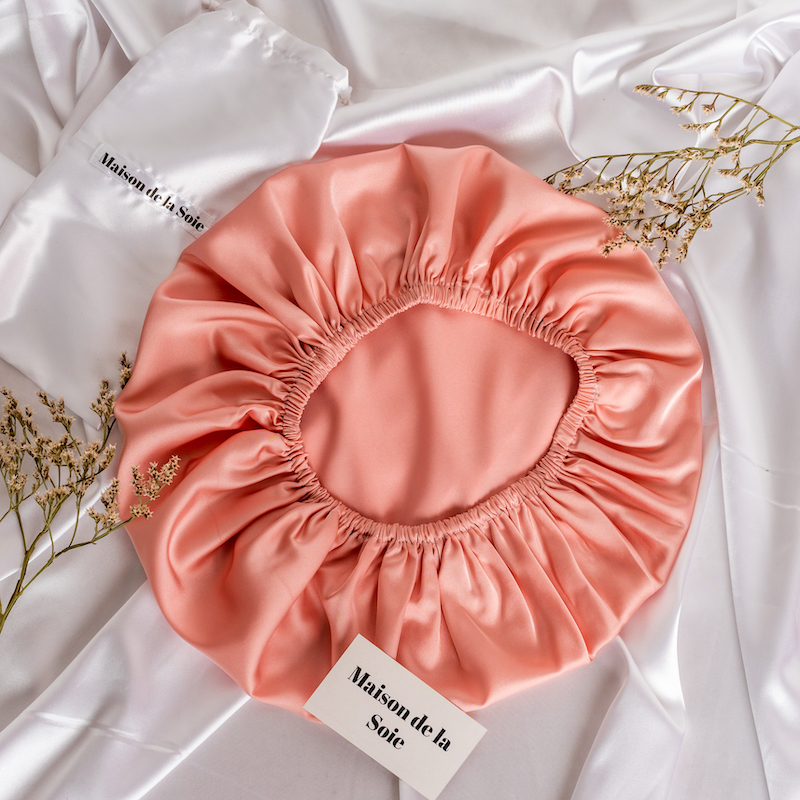 rosalie-bone-silk-za-kosa веган-копринени-бонета-за-коса