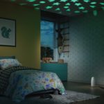 Въздухопречиствател-AirFree-Babyаir-Tulip-80-32m