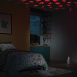 Въздухопречиствател-AirFree-Babyаir-Tulip-80-32m