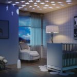 Въздухопречиствател-AirFree-Babyаir-Tulip-80-32m