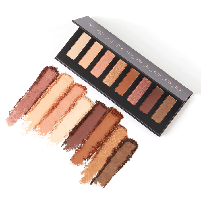 youngblood-8-well-eyeshadow-palette-enchanted-минерални-сенки-одоната youngblood-палитра-минерални-сенки