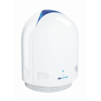 Въздухопречиствател AirFree Iris 150 – 60m одоната