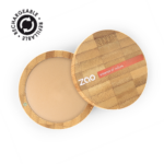 Zao Organic – Печена пудра и минерален фон дьо тен 346 – продукт