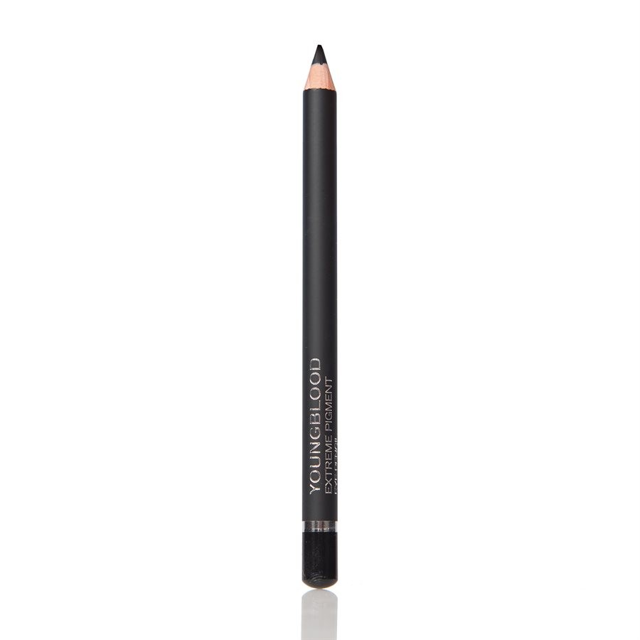 youngblood-extreme-pigment-интензивен-черен-молив Интензивен черен молив Extreme Blackest Black - YOUNGBLOOD