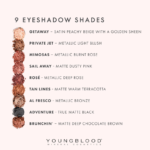 youngblood-weekendr-палитра-руж-и-сенки-минерални-одоната