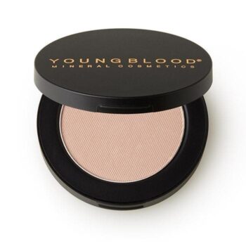 Пресован минерален руж YOUNGBLOOD bashful odonata