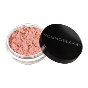 Прахообразен минерален руж sherbet YOUNGBLOOD odonata