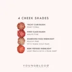 youngblood-weekendr-палитра-руж-и-сенки-минерални-одоната