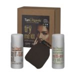 Сет Пробвай ме TanOrganic