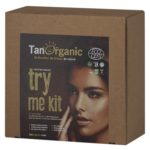 Сет Пробвай ме TanOrganic