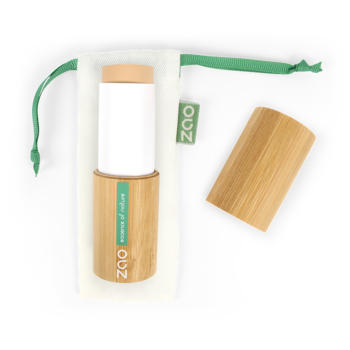 Фон дьо тен Стик - Пълнител - ZAO Organic