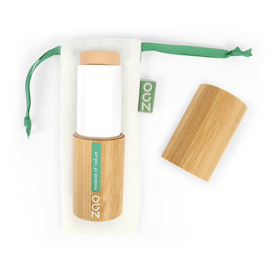 101773-2 Фон дьо тен Стик - Пълнител - ZAO Organic
