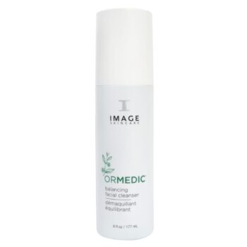 Почистващ гел за лице - Ormedic