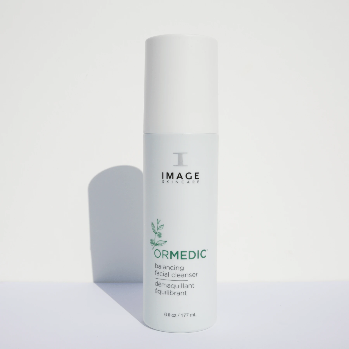 image_skincare_ormedic_балансиращ-клензър Почистващ гел за лице - Ormedic