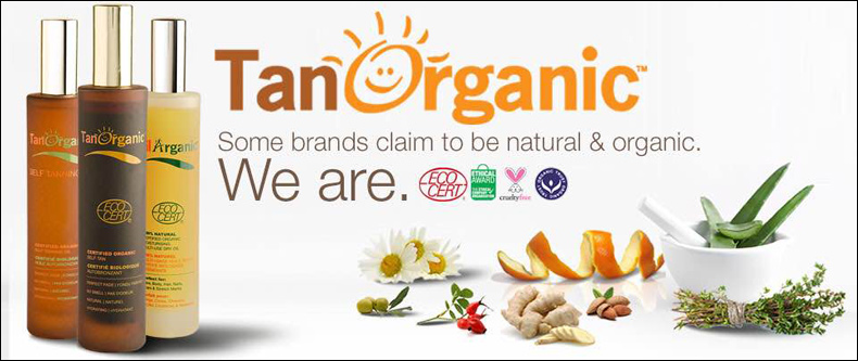 tanorganic