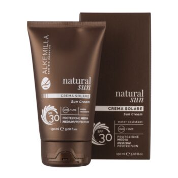 Слънцезащитен крем SPF30