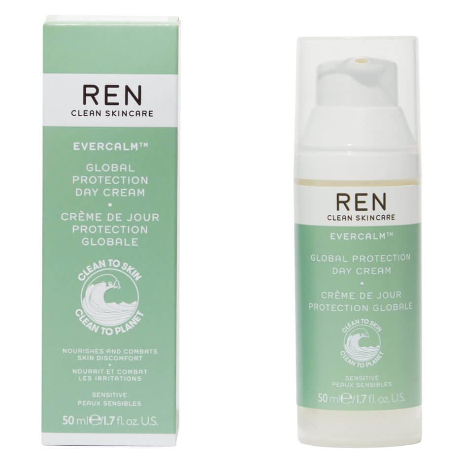 защитен-дневен-крем-evercalm-ren-odonata 3 Защитен дневен крем Evercalm - Ren
