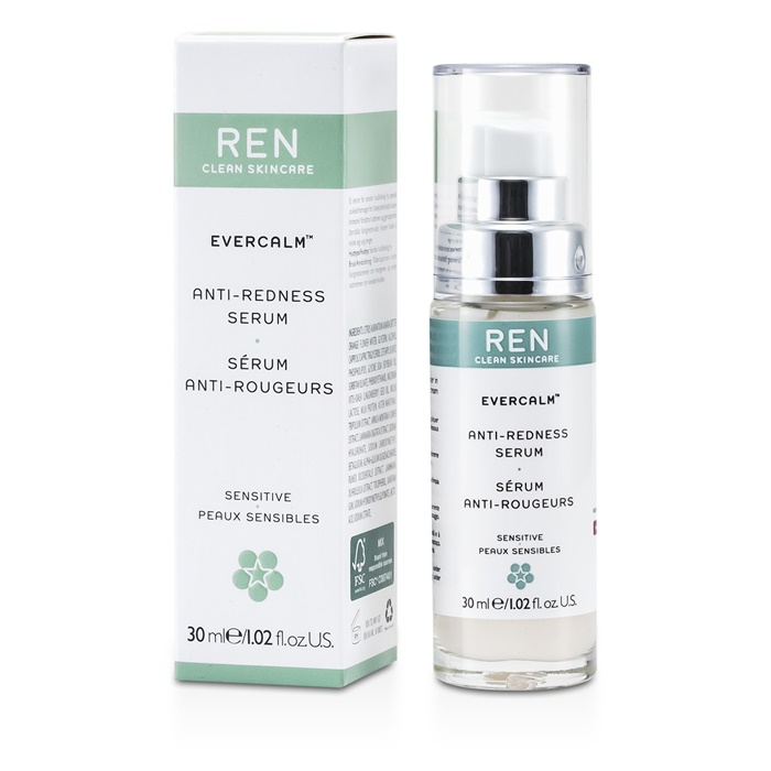 серум-против-зачервяване-Evercalm-Ren-odonata 3 Серум против зачервяване Evercalm - Ren