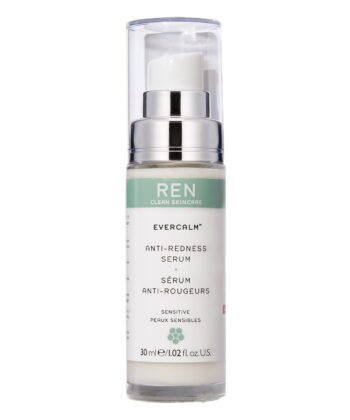 Серум против зачервяване Evercalm - Ren