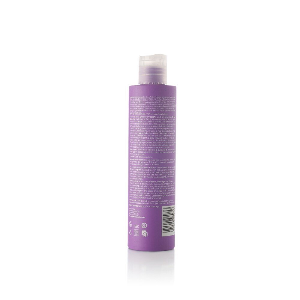 Пречистващ-шампоан-Hyalurvedic-GYADA-Cosmetics-odonata 2 Пречистващ шампоан Hyalurvedic - GYADA Cosmetics