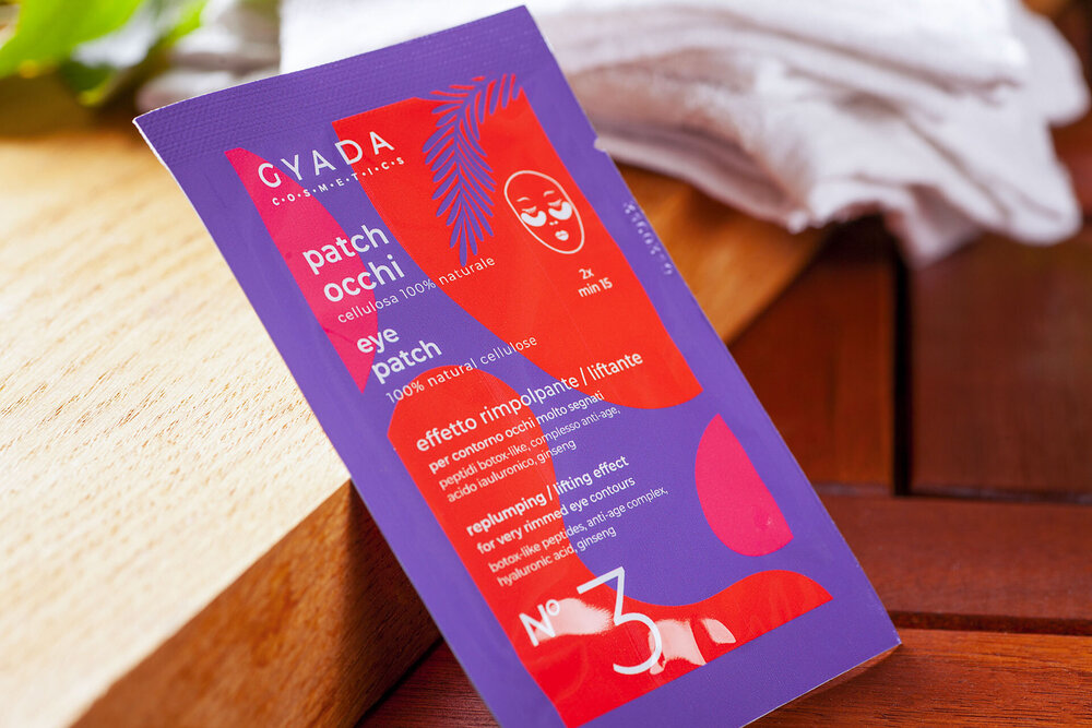 Лист-маска-с-лифтинг-ефект-за-околоочния-контур-№3-GYADA-Cosmetics-odonata 3 Лист-маска с лифтинг ефект за околоочния контур №3 - GYADA Cosmetics