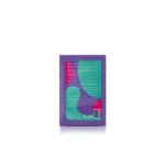 Облекчаваща-лист-маска-за-околоочния-контур-№4-GYADA-Cosmetics-odonata