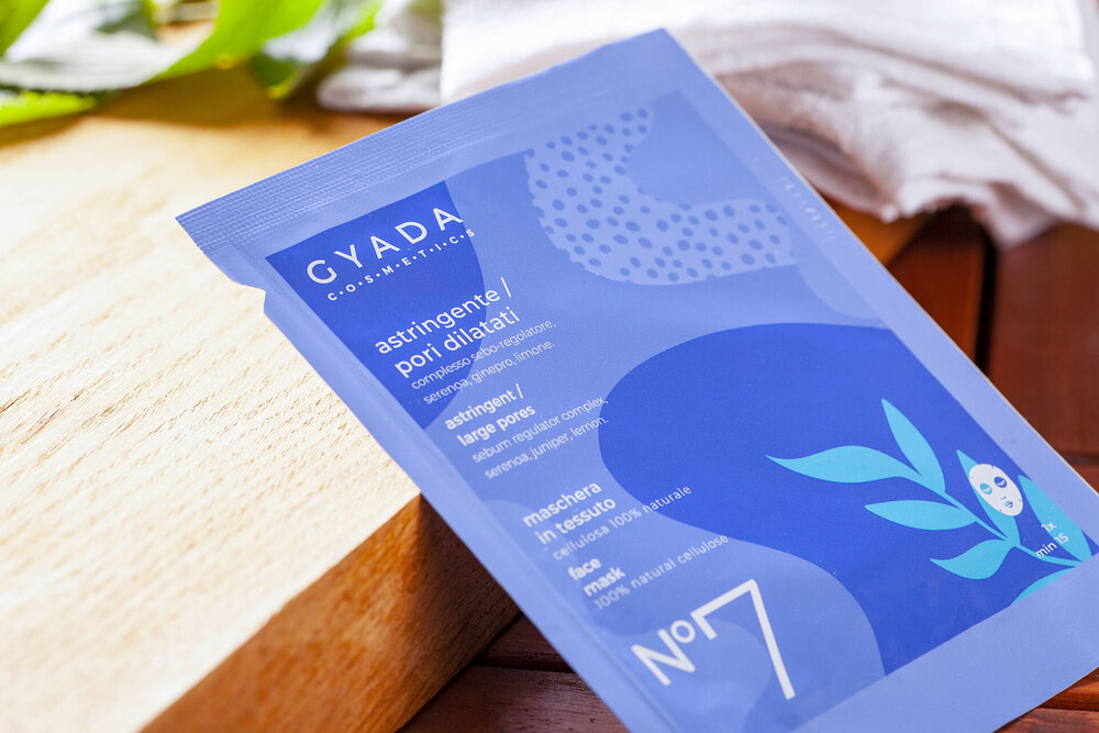 Стягаща-маска-против-разширени-пори-№7-GYADA-Cosmetics-odonata 3 Стягаща маска против разширени пори №7 - GYADA Cosmetics